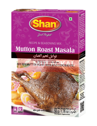 SHAN Masala Mutton Roast Mix 50g