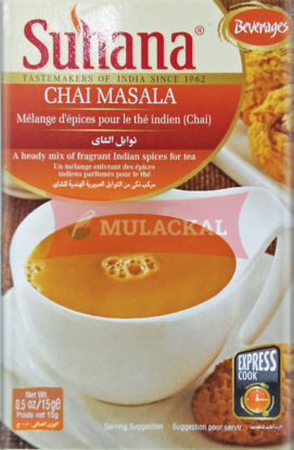 SUHANA Chai Masala 15g