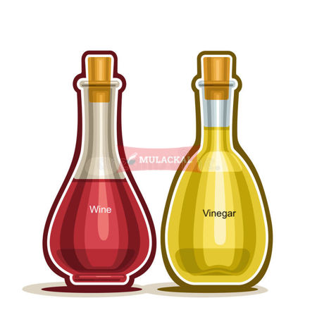 Picture for category Vinegar & Cooking Wine