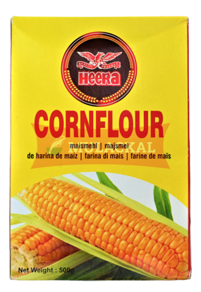 Heera Corn Flour 500g