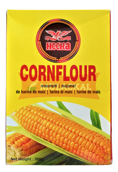 Heera Corn Flour 500g