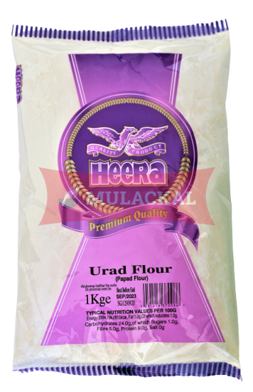 Heera Papad, Urid Flour 1kg