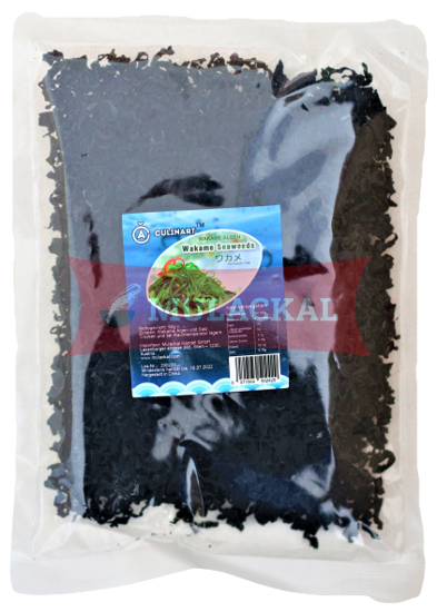 MULACKAL Wakame Fueru 50g