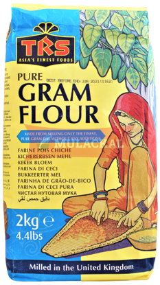 TRS Chickpeas/Gram Flour 2kg