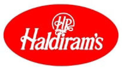 Picture for brand HALDIRAM