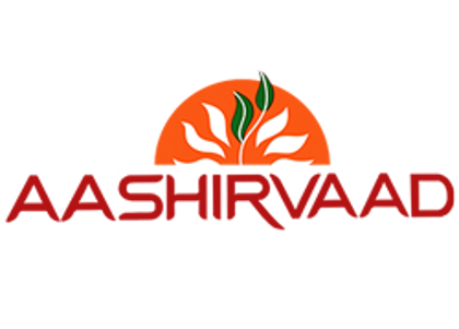 Picture for brand AASHIRWAAD