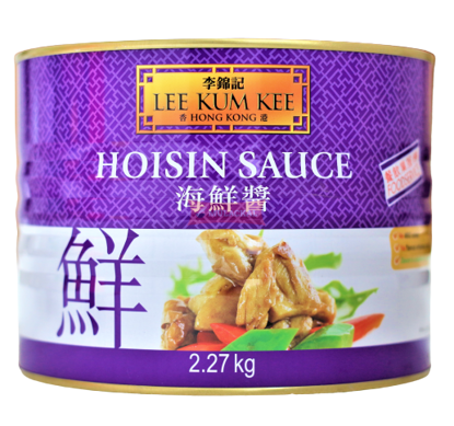 LKK Hoisin Sauce 2.27kg