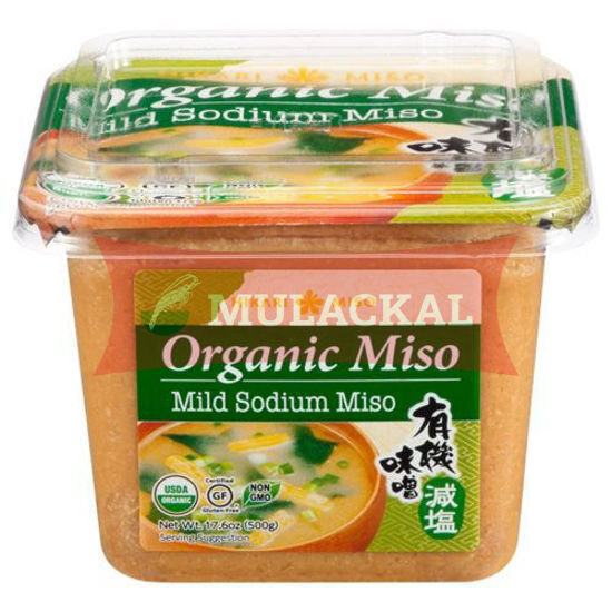 HIKARI Miso Paste mild 500g