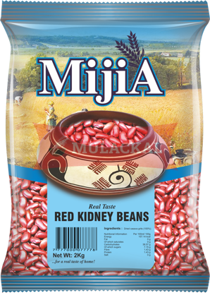 Mijia Red Kidney Beans 2kg