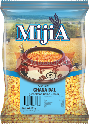 Mijia Chana Dal 2kg