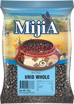 Mijia Urid Whole 2kg