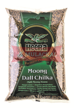 Heera Moong Dal Chilka 1kg