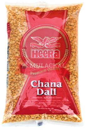 Heera Chana Dall 500g