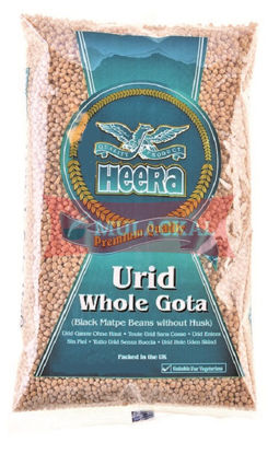 Heera Urid Gota 2kg