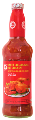 COCK Sweet Chilli Sauce 800g