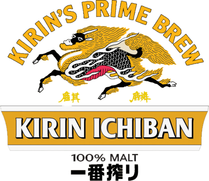 Picture for brand KIRIN