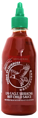 UNI-EAGLE Sriracha (classic hot) 200ml