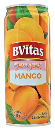 BVITAS Mango Juice 250ml