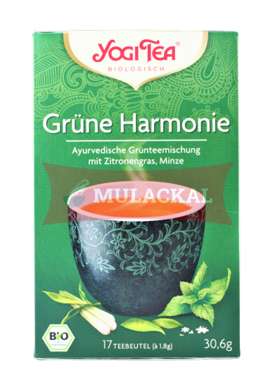 YOGI TEA Harmonie Tee Bio 30.6g