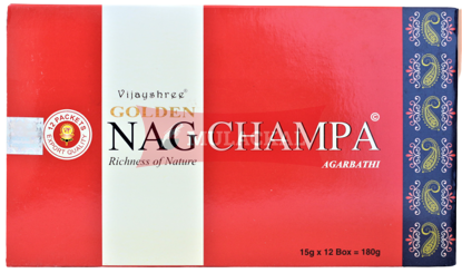 Nag Champa 