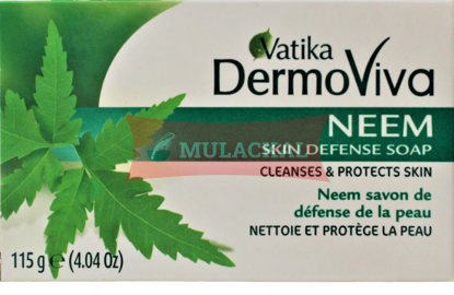 DABUR Neem Soap 115g