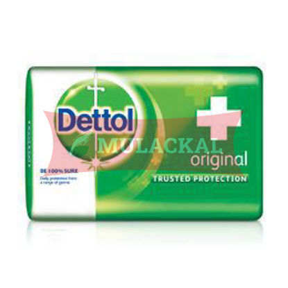 DETTOL Soap 100g