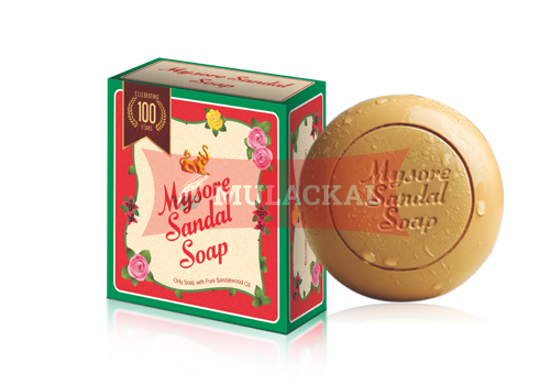 MYSORE Sandal Soap 150g