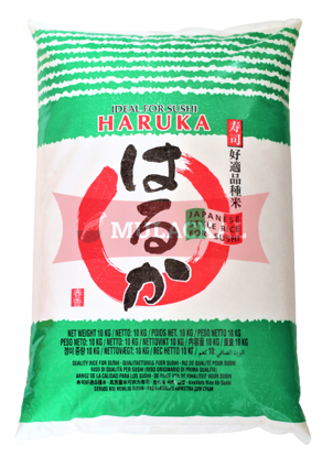 HARUKA Sushi Rice 10kg