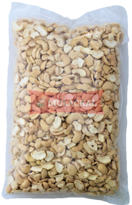 Cashewnuts brocken 22.68kg