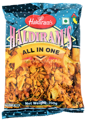 HALDIRAM All in One 200g