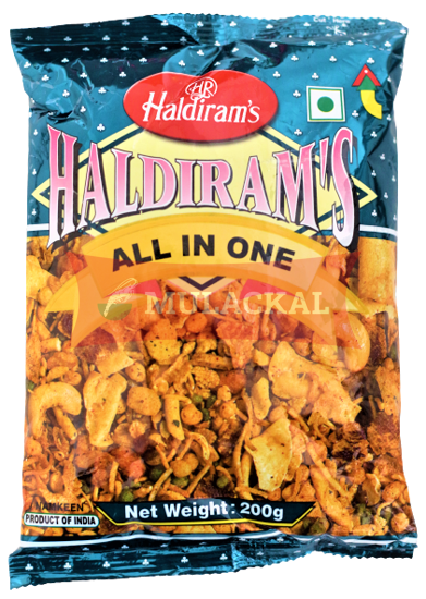 HALDIRAM All in One 200g