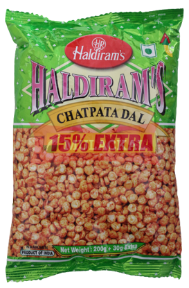 Picture of Chatpata Dal 10x200g