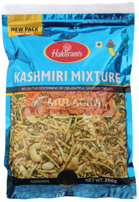 HALDIRAM Kashmiri Mix 200g