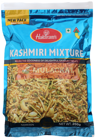 HALDIRAM Kashmiri Mix 200g