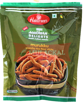 HALDIRAM Murukku 200g