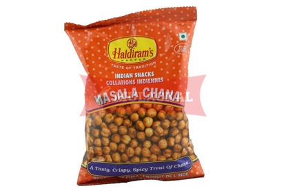 HALDIRAM Masala Chana 150g