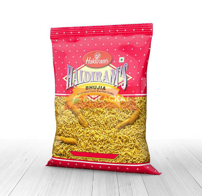 HALDIRAM Bhujia Masala 200g