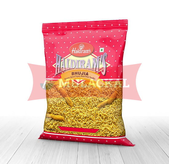 HALDIRAM Bhujia Masala 200g