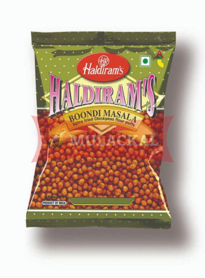 HALDIRAM Boondi Masala 200g