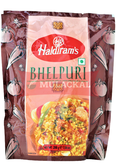 HALDIRAM Bhel Puri 200g