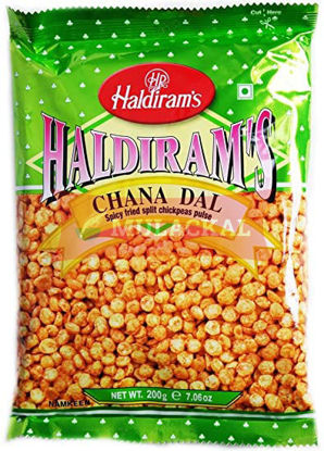 HALDIRAM Chana Dal 200g