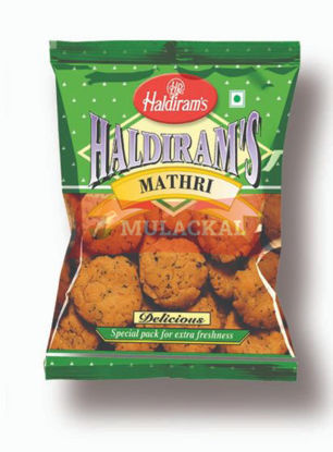 HALDIRAM Mathri 200g