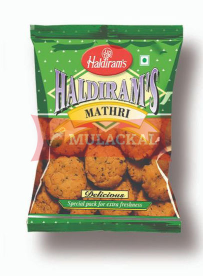 HALDIRAM Mathri 200g