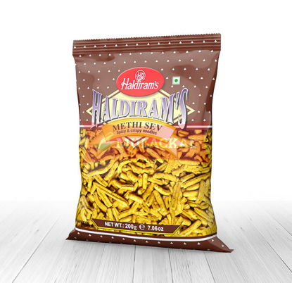 HALDIRAM Methi Sev 200g