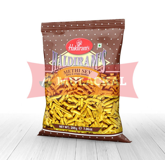 HALDIRAM Methi Sev 200g