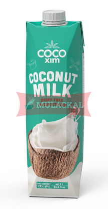 COCOXIM Coconut milk 1L