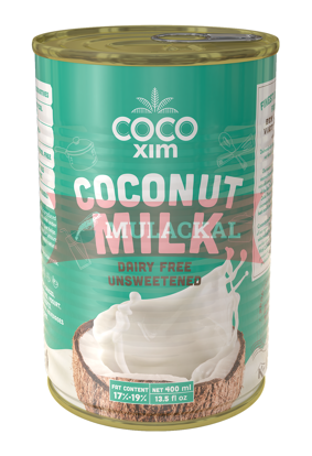 	COCOXIM Coconut milk 400ml