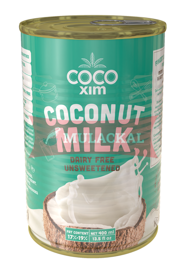 	COCOXIM Coconut milk 400ml