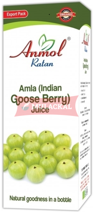 ANMOL Amla Juice (dilute) 480g