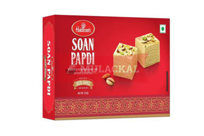 HALDIRAM Soan Papdi 250g